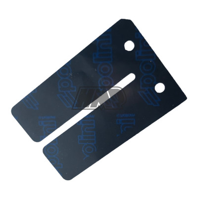 Lamelas VESPA 50 PK / ESPECIAL / XL / ETS / PK / PRIMAVER / ET3 / XL / PIAGGIO 50 APE / FL / FL2 / FL3 / RST MIX ( unidade ) - POLINI